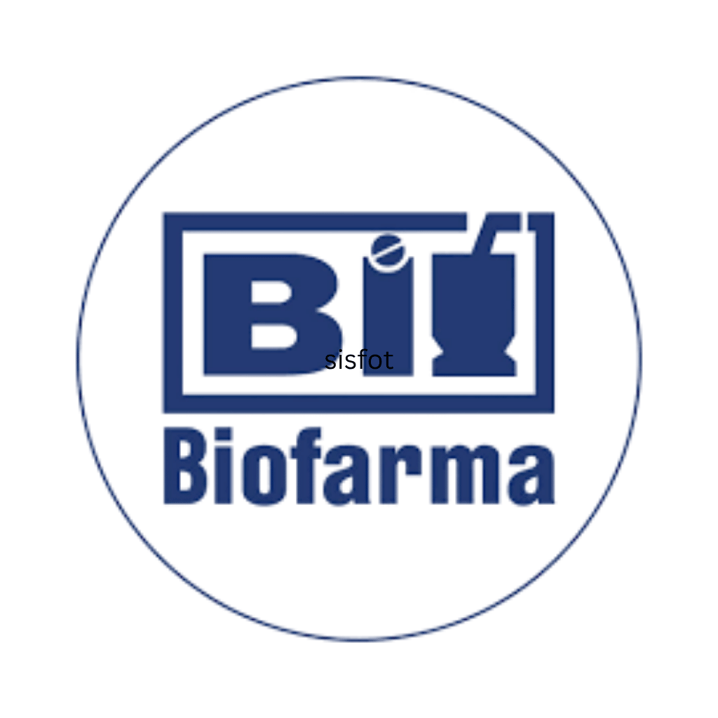 Biofarma