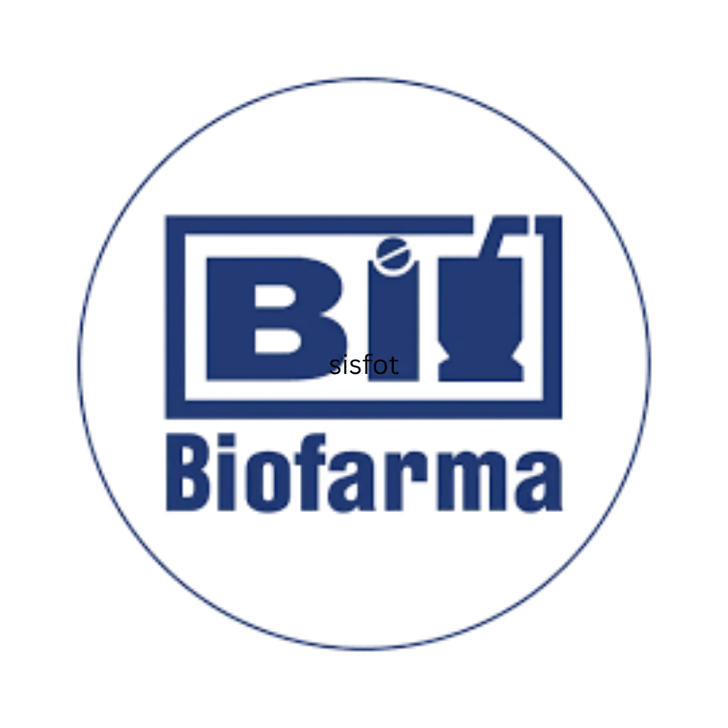 Biofarma