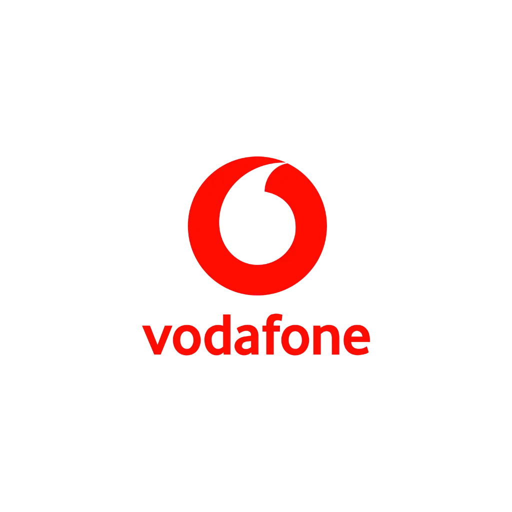 Vodafone
