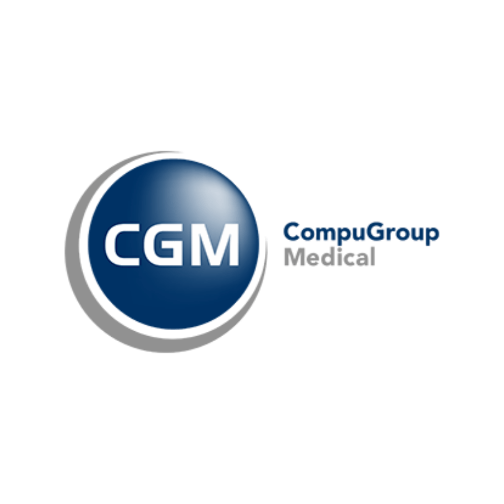 CompuGroup Medical Bilgi Sistemleri A.Ş.