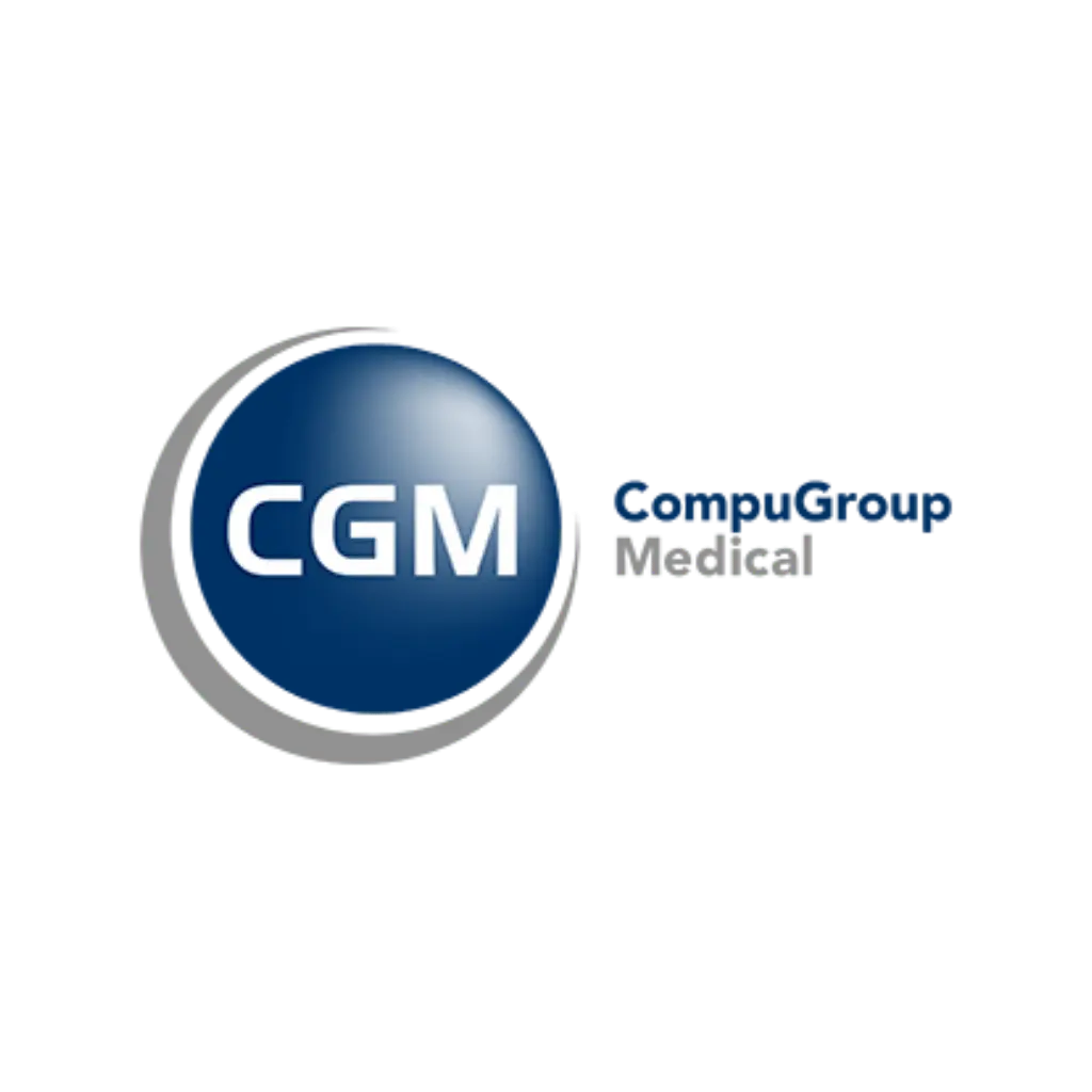CompuGroup Medical Bilgi Sistemleri A.Ş.