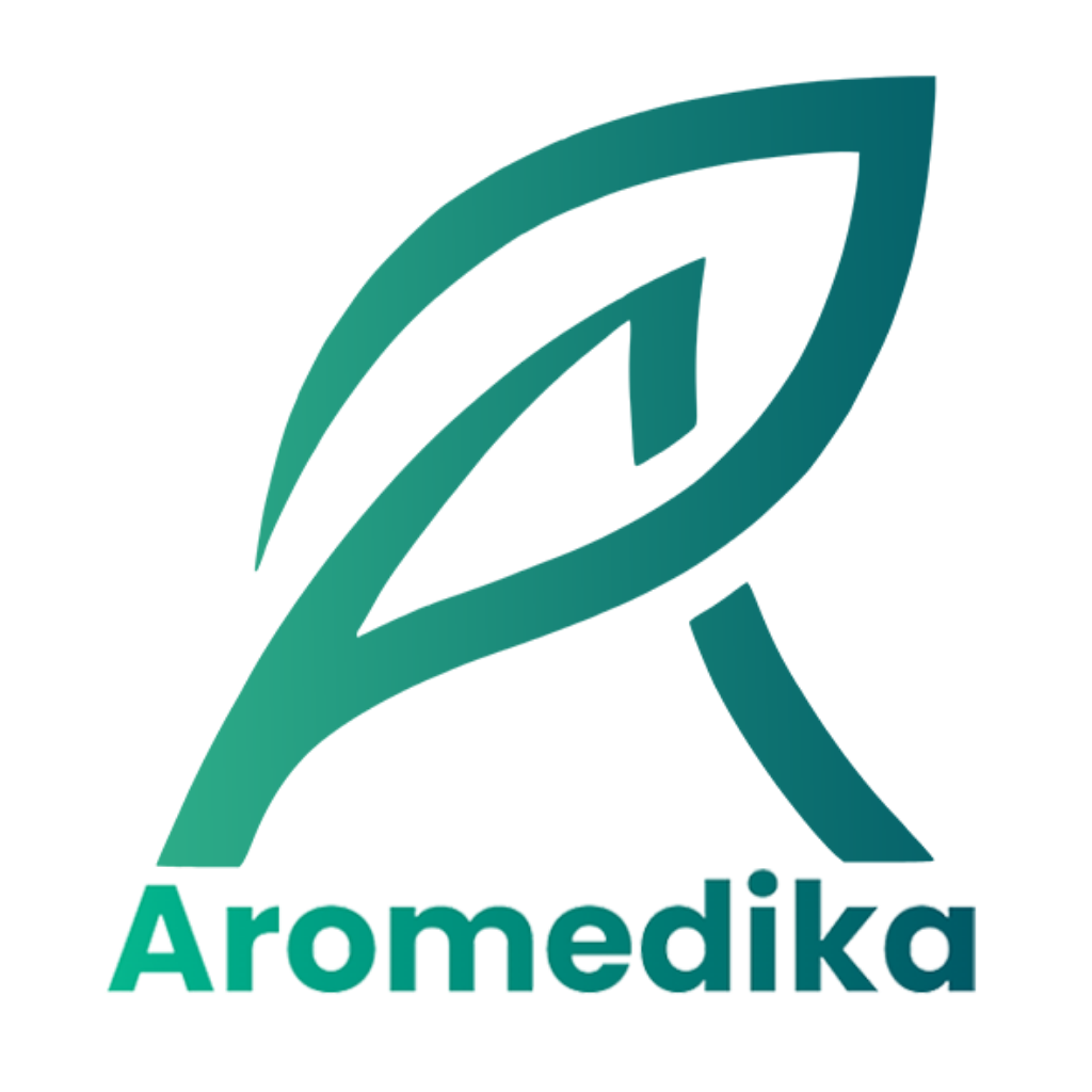 Aromedika Logo