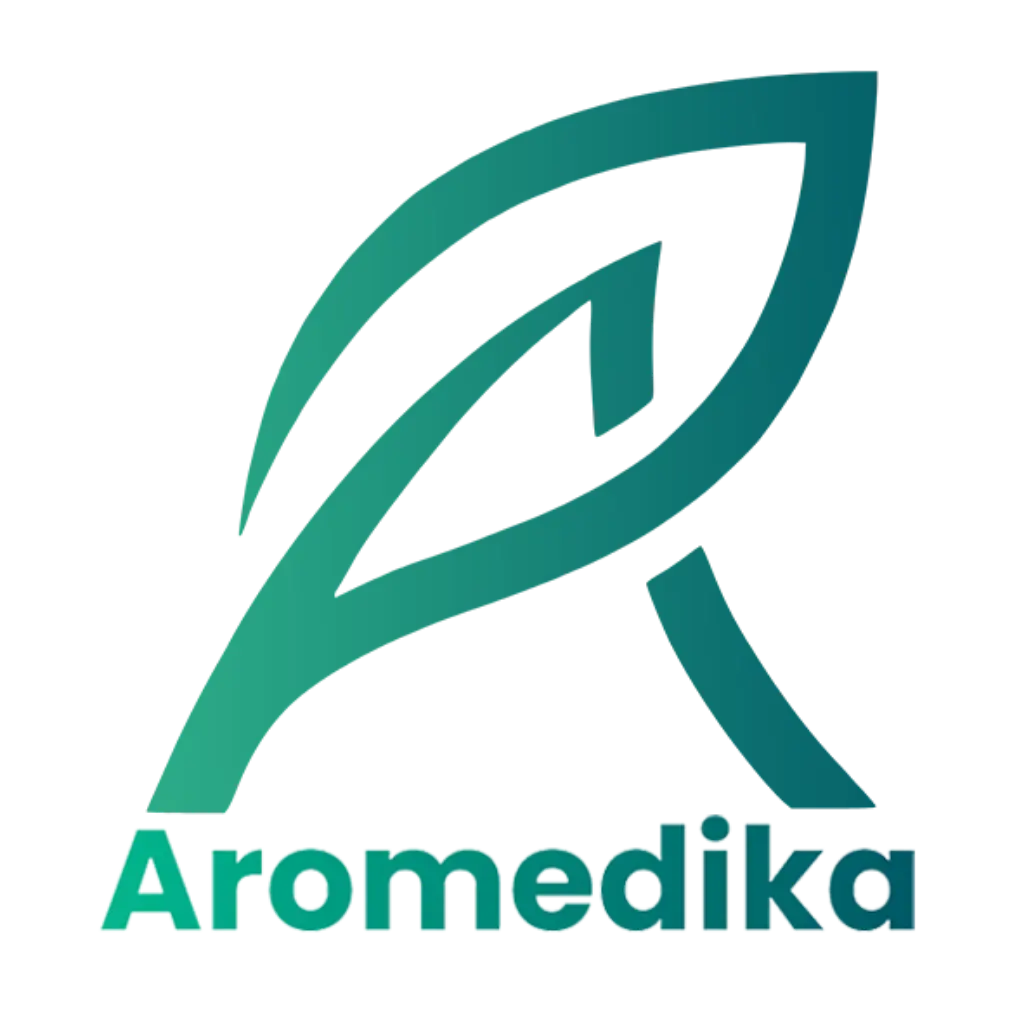 Aromedika Logo