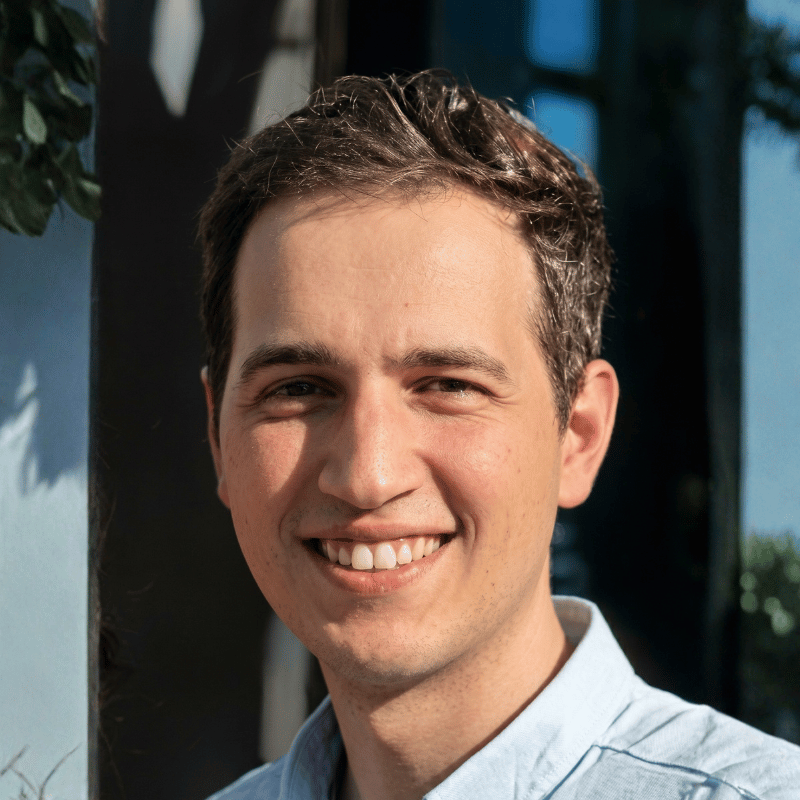 Ömer Serçe - Vademecum Group Product Manager