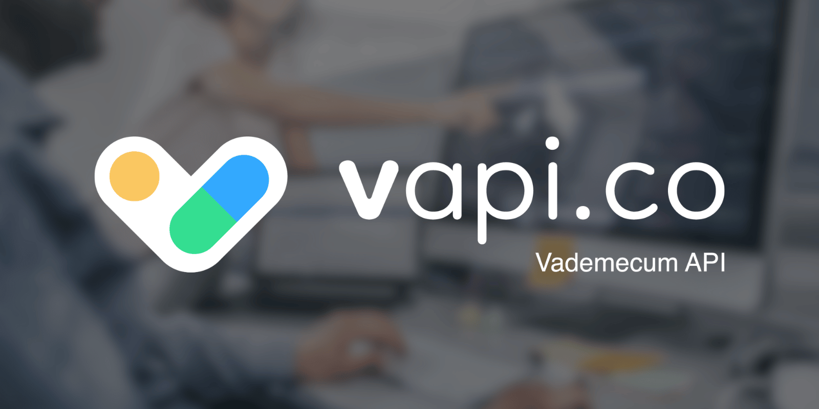 Vapi.co Nedir? Sağlık Teknolojileri İçin İlaç Verisi API Çözümü - Kapak Görseli