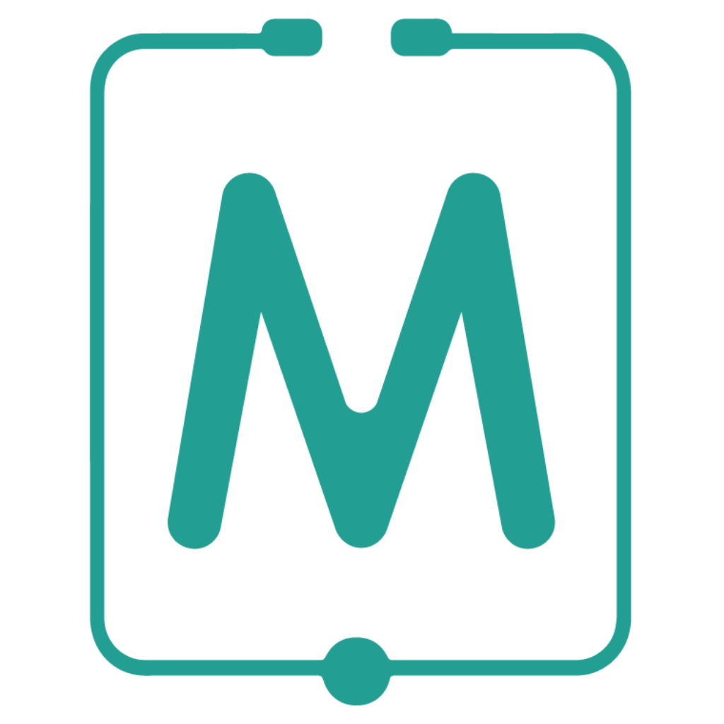 Medklik Logo