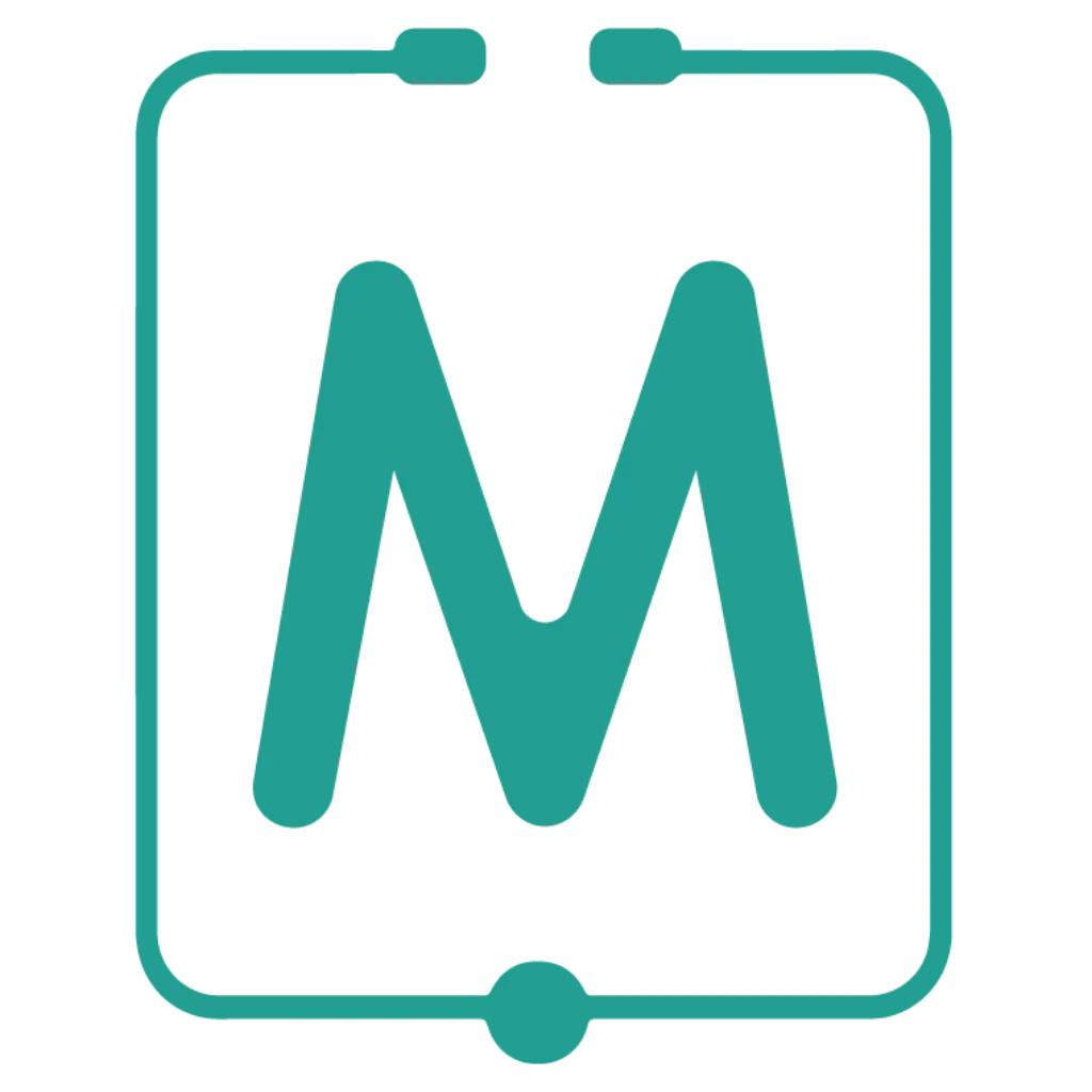 Medklik Logo