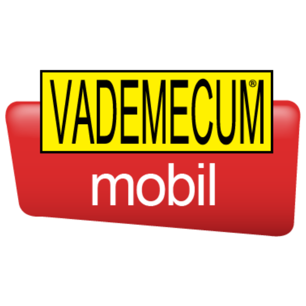 Vademecum Mobil Logo
