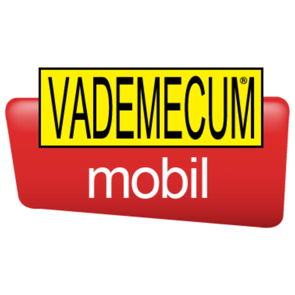 Vademecum Mobil Logo