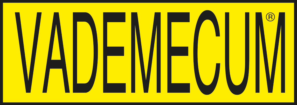 Vademecum Online Logo