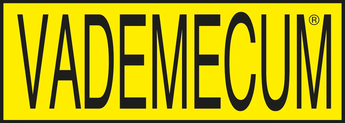 Vademecum Online Logo